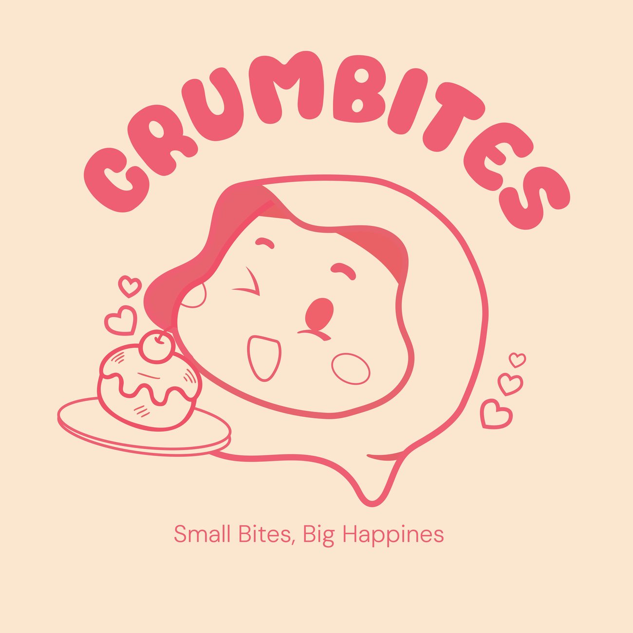 Crumbites logo