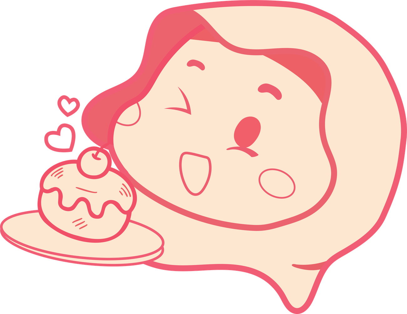 Crumbites mascot