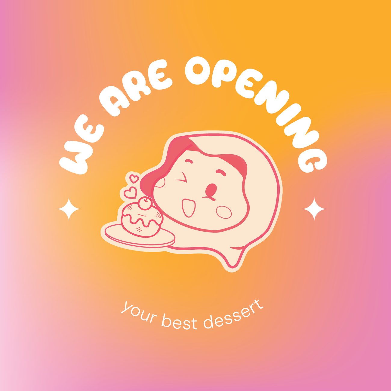 Crumbites opening post