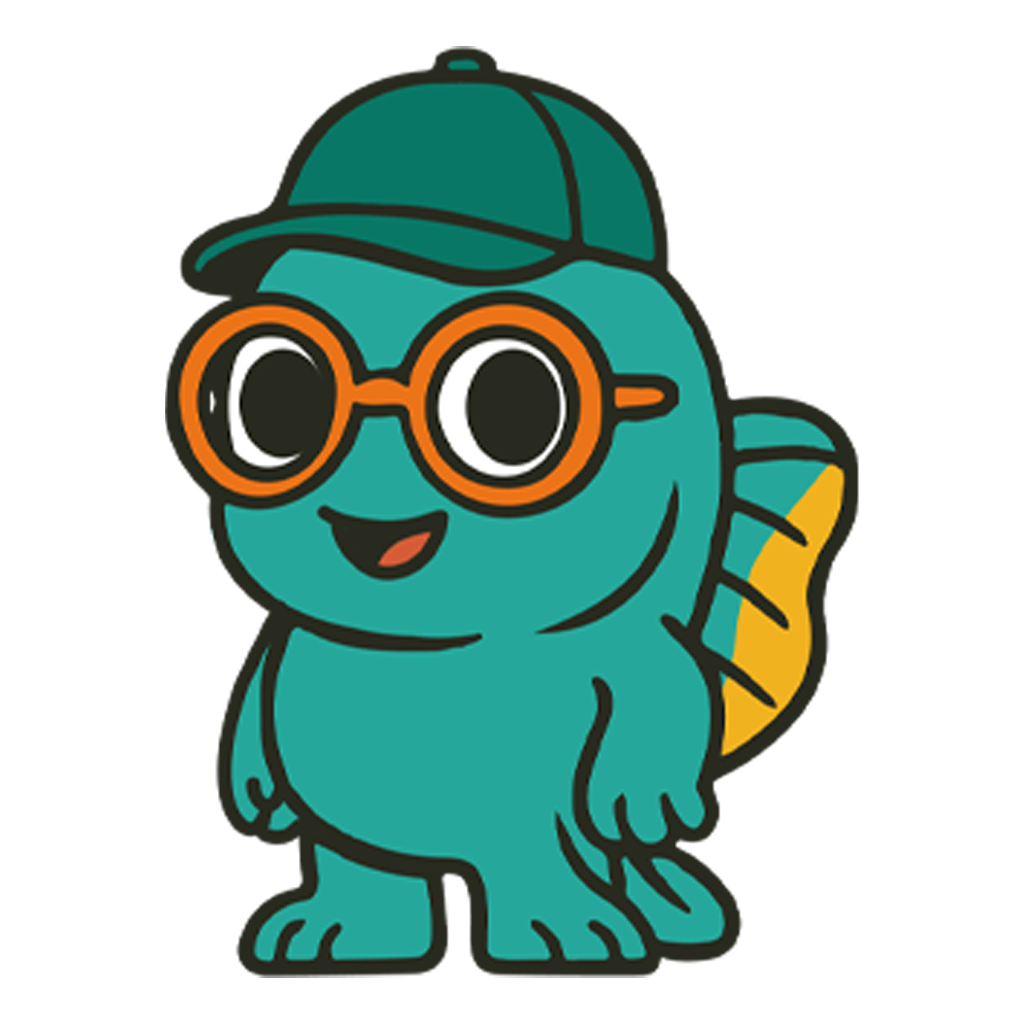 Mascot side